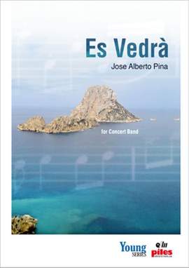 José Alberto Pina: Es Vedrà