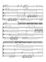 Bryce Dessner: Quintet For High Strings Product Image