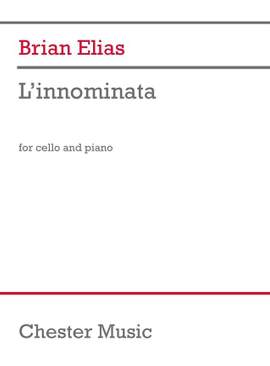 Brian Elias: L'Innominata
