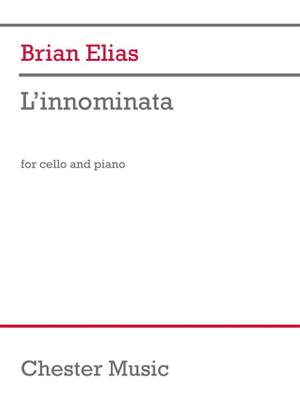 Brian Elias: L'Innominata