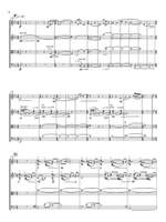 Tarik O'Regan: Gradual String Quartet Product Image