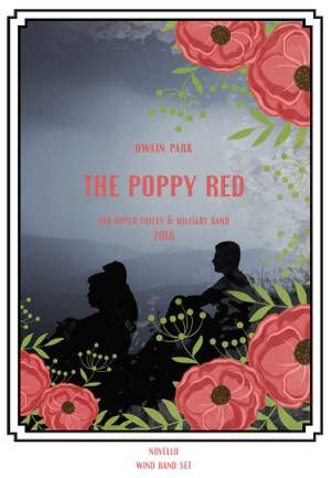 Park, Owain: The Poppy Red