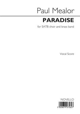 Paul Mealor: Paradise