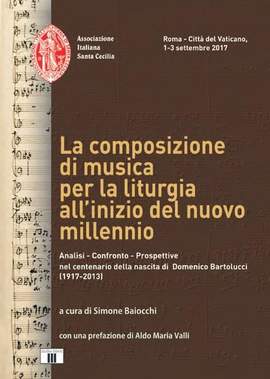 La composizione di musica
