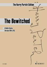Partch, H: The Bewitched