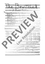Partch, H: The Bewitched Product Image