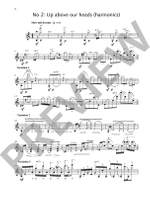 Knox, G: Violin Spaces Product Image