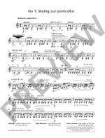 Knox, G: Violin Spaces Product Image