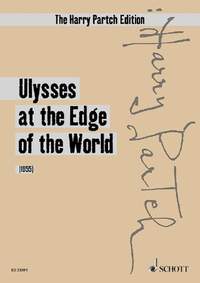 Partch, H: Ulysses at the Edge of the World