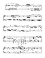 Beethoven, Ludwig van: Grande Sonate for Pianoforte in B-flat major op. 22 Product Image