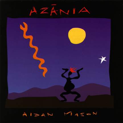 Azania