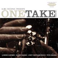 One Take Volume One