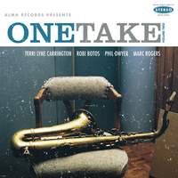 One Take 'Volume Two'