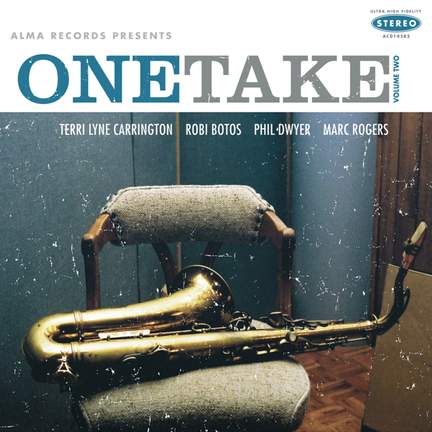 One Take 'Volume Two'
