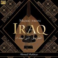 Music from Iraq