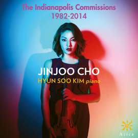 The Indianapolis Commissions (1982-2014)