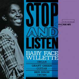 Stop And Listen