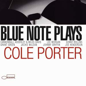 Blue Note Plays Cole Porter