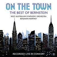 On The Town: The Best Of Bernstein