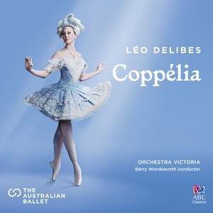 Delibes: Coppelia