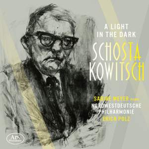 Shostakovich: A Light In The Dark