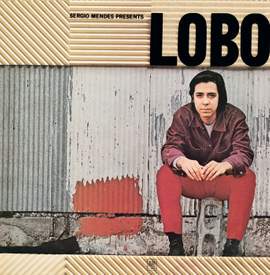 Sergio Mendes Presents Lobo