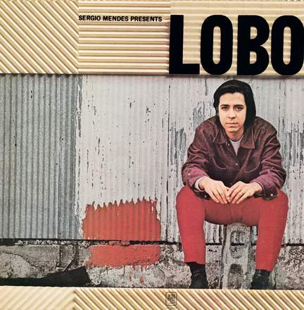 Sergio Mendes Presents Lobo