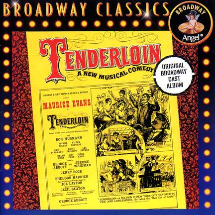 Tenderloin