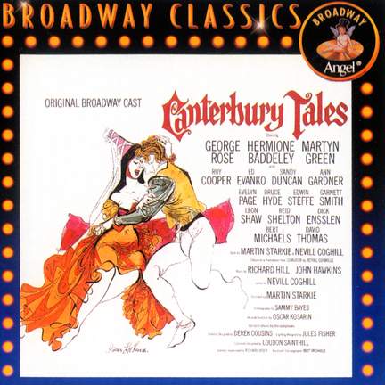 Canterbury Tales