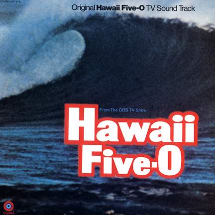 Hawaii Five-0