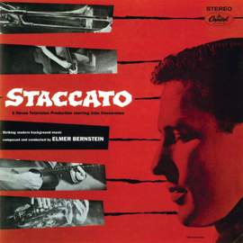 Staccato