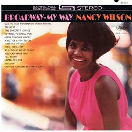 Broadway - My Way