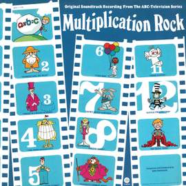 Multiplication Rock