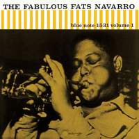 The Fabulous Fats Navarro