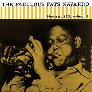 The Fabulous Fats Navarro