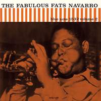 The Fabulous Fats Navarro