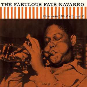 The Fabulous Fats Navarro
