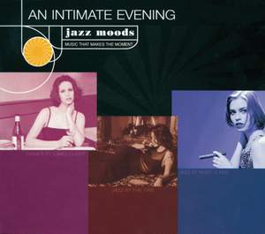 Jazz Moods: An Intimate Evening