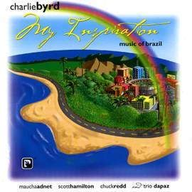 My Inspiration: Music Of Brazil