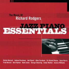 The Music Of Richard Rodgers