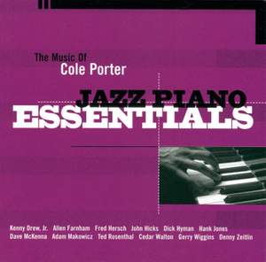 The Music Of Cole Porter