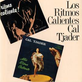 Los Ritmos Calientes