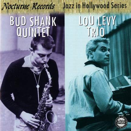 Jazz In Hollywood