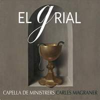 Carles Magraner: El Grial