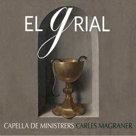 Carles Magraner: El Grial