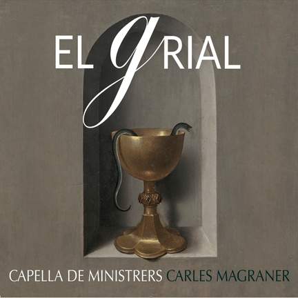 Carles Magraner: El Grial