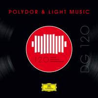 DG 120 – Polydor & Light Music