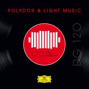 DG 120 – Polydor & Light Music