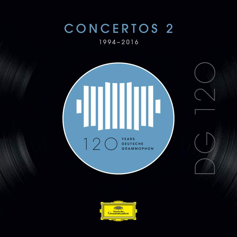 111 Classic Tracks: 111 Years of Deutsche Grammophon - Deutsche