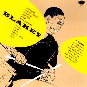 The Complete Art Blakey On Emarcy Product Image
